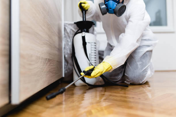 Best Wildlife Control Services  in Lake Zurich, IL