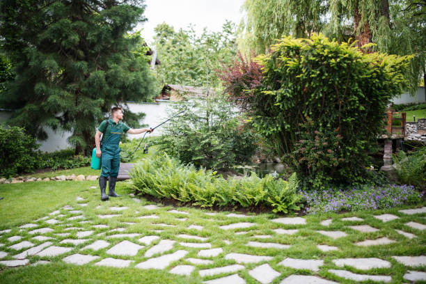 Best Pest Control Cost  in Lake Zurich, IL
