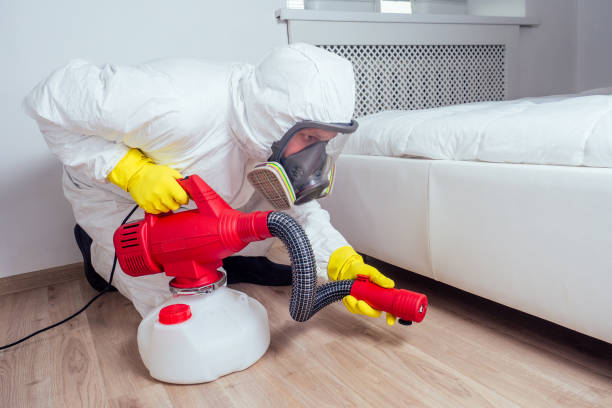 Best Best Pest Control Companies  in Lake Zurich, IL