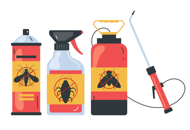Best Local Pest Control Services  in Lake Zurich, IL